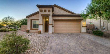 8944 W Silent Saguaro, Marana