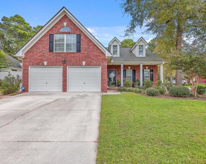 100 Bay Colony Court, Summerville