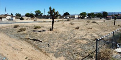 Wapato Road, Apple Valley