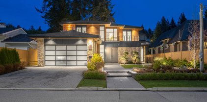 3618 Loraine Avenue, North Vancouver