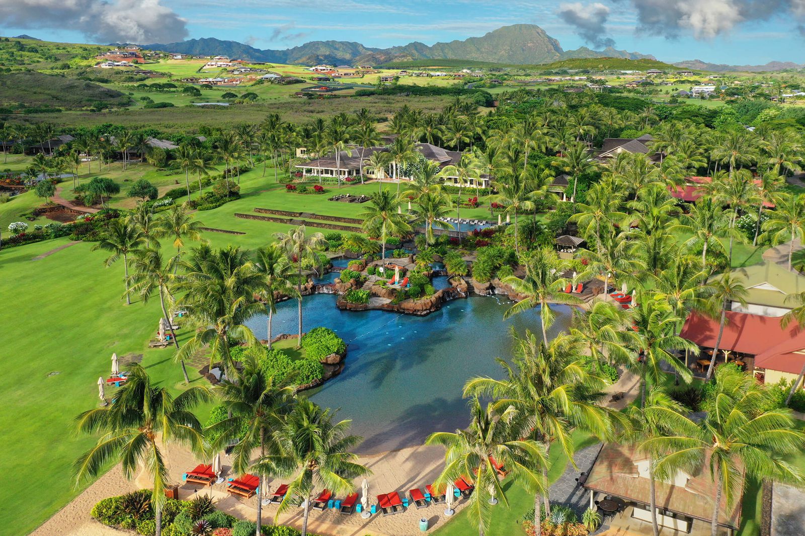 Poipu South Shore Kauai Real Estate