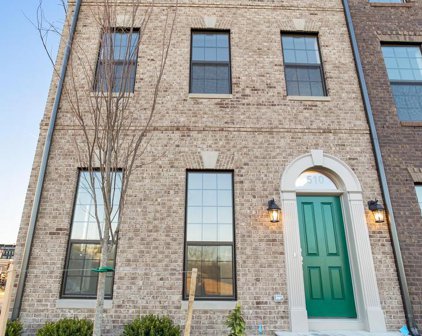 608 Skiff Way, National Harbor