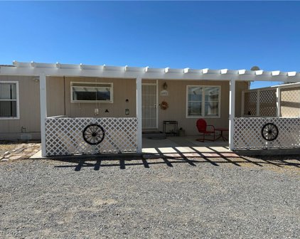 691 Munsell Way, Pahrump