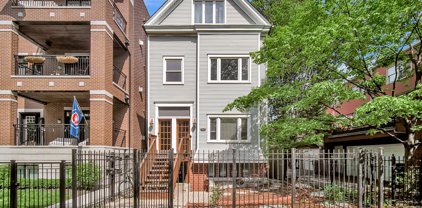 3809 N Kenmore Avenue, Chicago