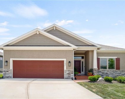 11691 S Deer Run Street, Olathe