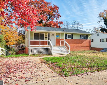 4708 Medora Dr, Suitland