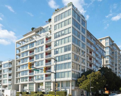 1887 Crowe Street Unit 506, Vancouver