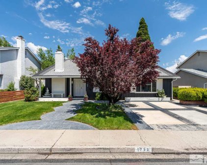 1752 Meadowvale Way, Sparks
