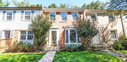 6342 Draco St, Burke