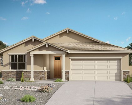 10662 W Whitehall, Marana