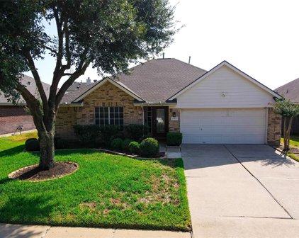 20023 Millstone Ridge Lane, Katy