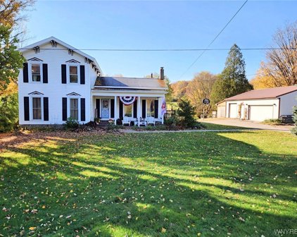 9143 E Otto Springville Road, East Otto