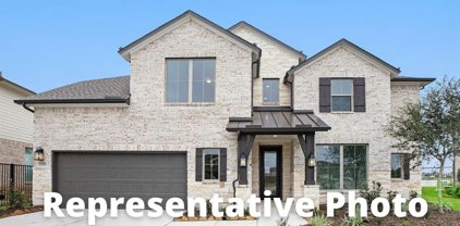4814 Highland Stream Court, Fulshear