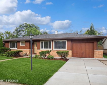 541 Ridgewood Road, Elk Grove Village