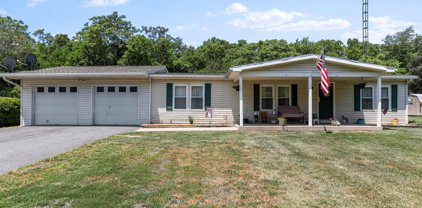 12406 Saint Paul Rd, Clear Spring