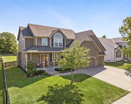 1214 Wiltshire Boulevard, Raymore