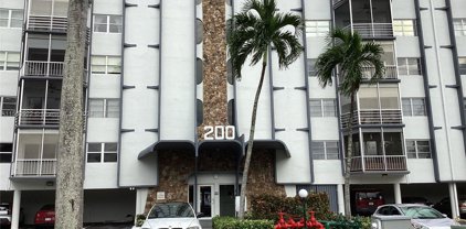 200 Diplomat Parkway Unit #531, Hallandale Beach