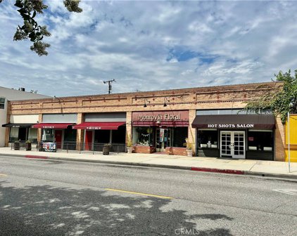 115 E Olive Avenue, Monrovia