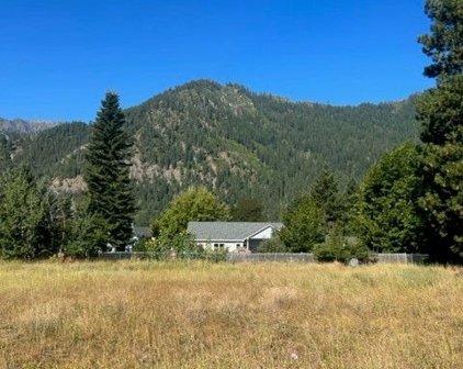 219 Orchard Street, Leavenworth