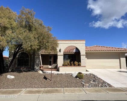 957 E Boulder Pass, Oro Valley