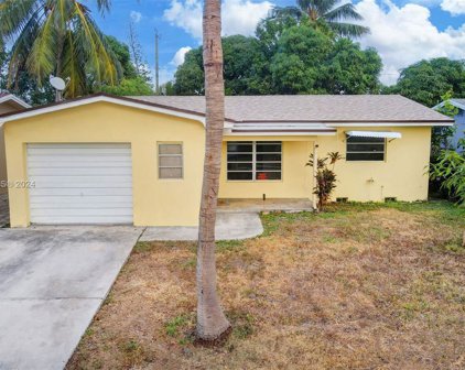 1106 S E St, Lake Worth