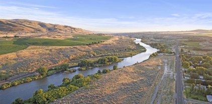 TBD Lot 4 Old Inland Empire HWY, Benton City