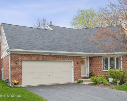1829 N Normandy Court, Arlington Heights