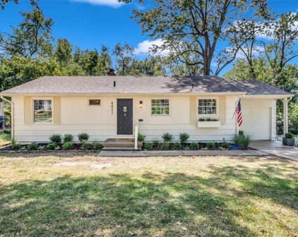 4021 W 73rd Terrace, Prairie Village