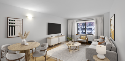 280 Rector  Place Unit 2I, New York