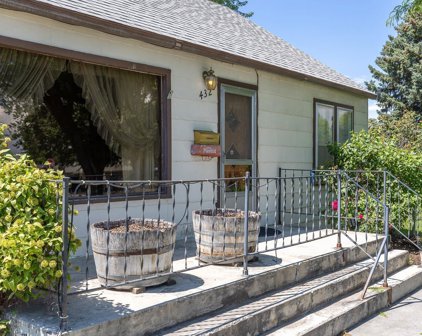 432 S Quincy, Kennewick