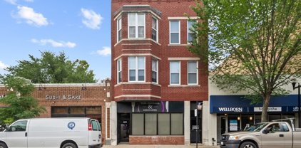 3912 N Lincoln Avenue, Chicago