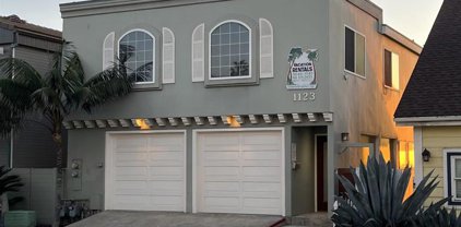 1123 SOUTH PACIFIC STREET, Oceanside