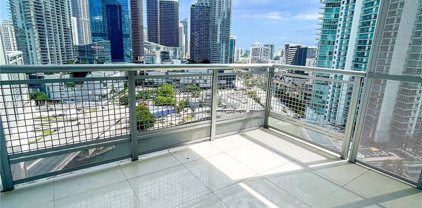 350 S Miami Ave Unit #2412, Miami