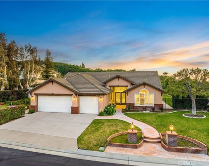 2631 Saddle Ridge Drive, Covina