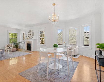 2400 E 13th Avenue Unit 5, Denver