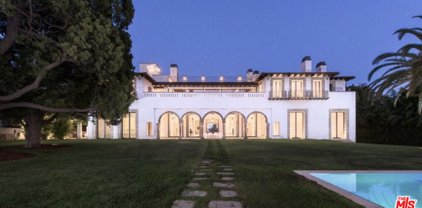 133 S Mapleton Dr, Los Angeles