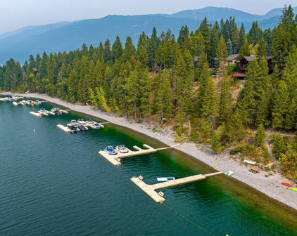 2320 Houston Point Drive, Whitefish