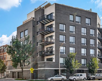 1157 W Erie Street Unit #5E, Chicago