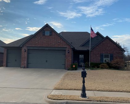 11134 S 282nd Avenue, Coweta