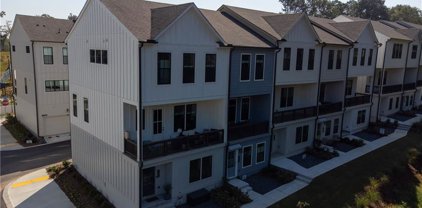 1233 Zebrawood Se Court, Atlanta