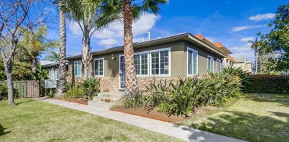 4010 TEXAS, San Diego