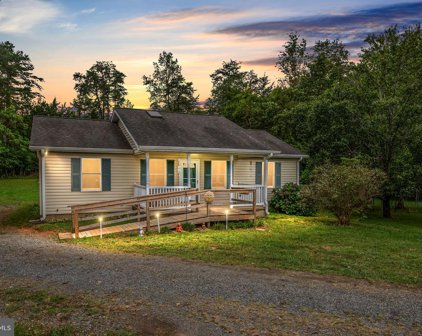 17347 James Madison Hwy, Gordonsville