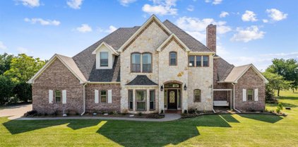 146 Park Canyon  Drive, Fort Worth