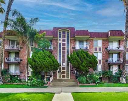 210 S La Fayette Park Place Unit 208, Los Angeles