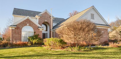 4937 SPRING MEADOW, Independence Twp