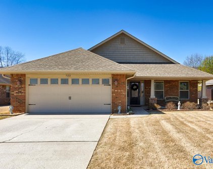 7122 Pale Dawn Place, Owens Cross Roads