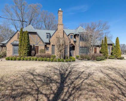 200 St George Dr, Arlington