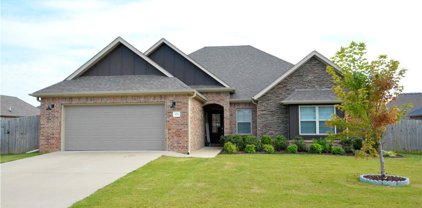 173 Ranalli  Avenue, Tontitown