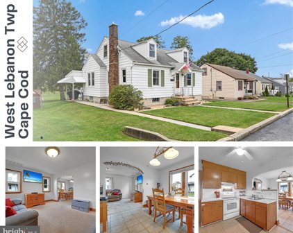 2302 Church St, Lebanon