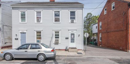 223 S Hartley St, York